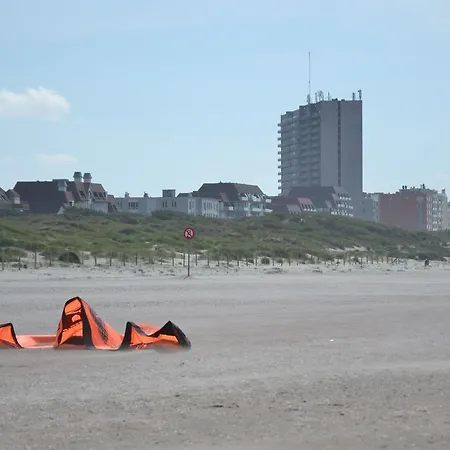 21 Oostduinkerke